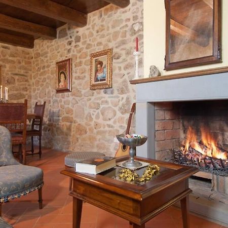 Villa Liz Tuscany, Private Pool, Hot Tub, Property Fenced, Pets Allowed Поппи Экстерьер фото